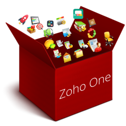 Zoho-One-Box